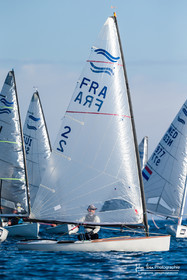 Semaine Internationale de Cannes de Finn 2022