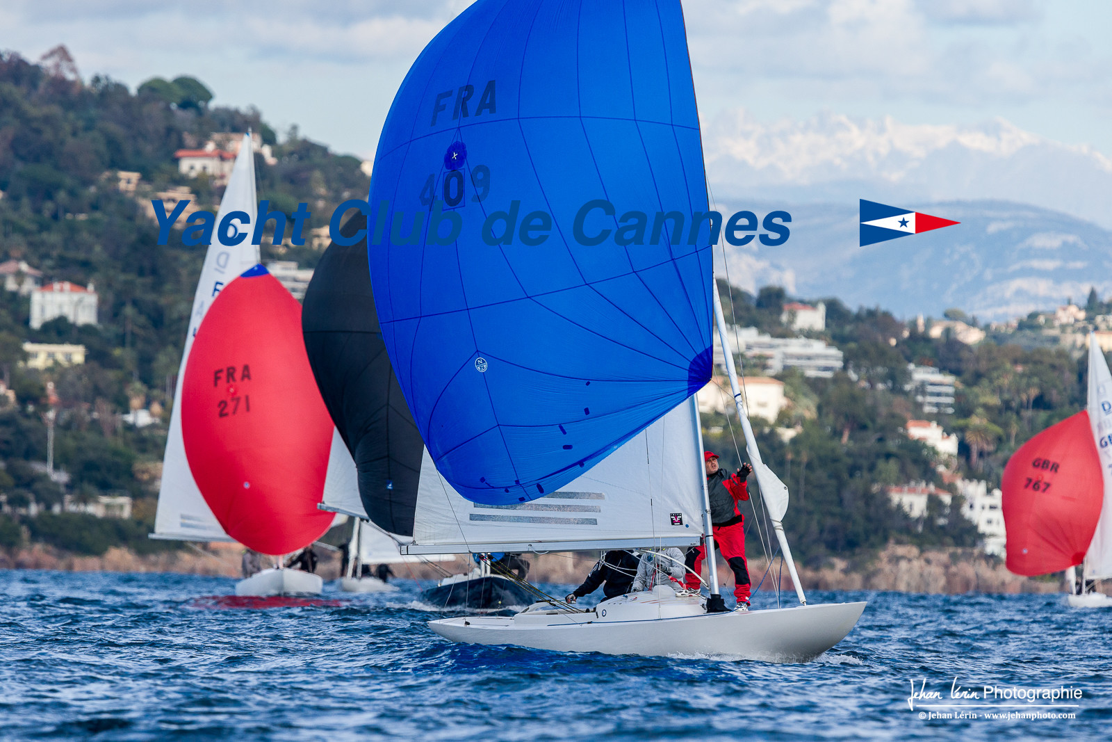 Coupe d'Hiver Dragon 2022