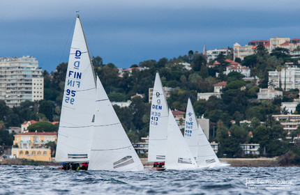 Coupe d'Hiver Dragon 2022