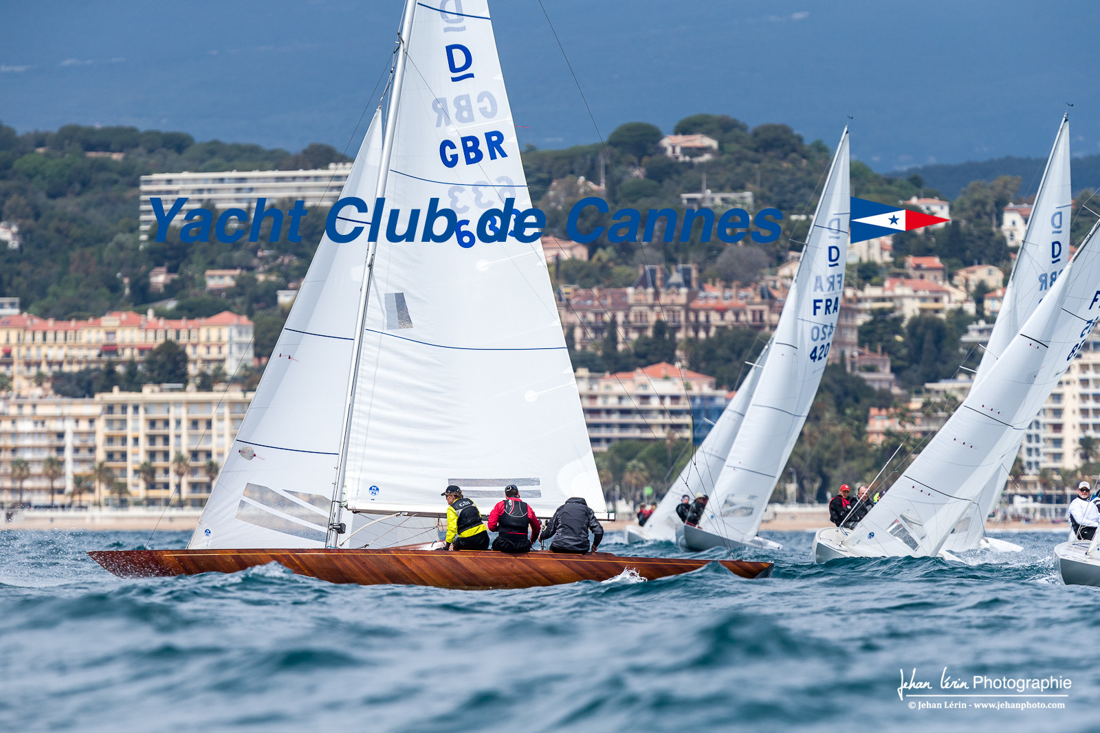 Semaine Internationale de Cannes de Dragon 2022