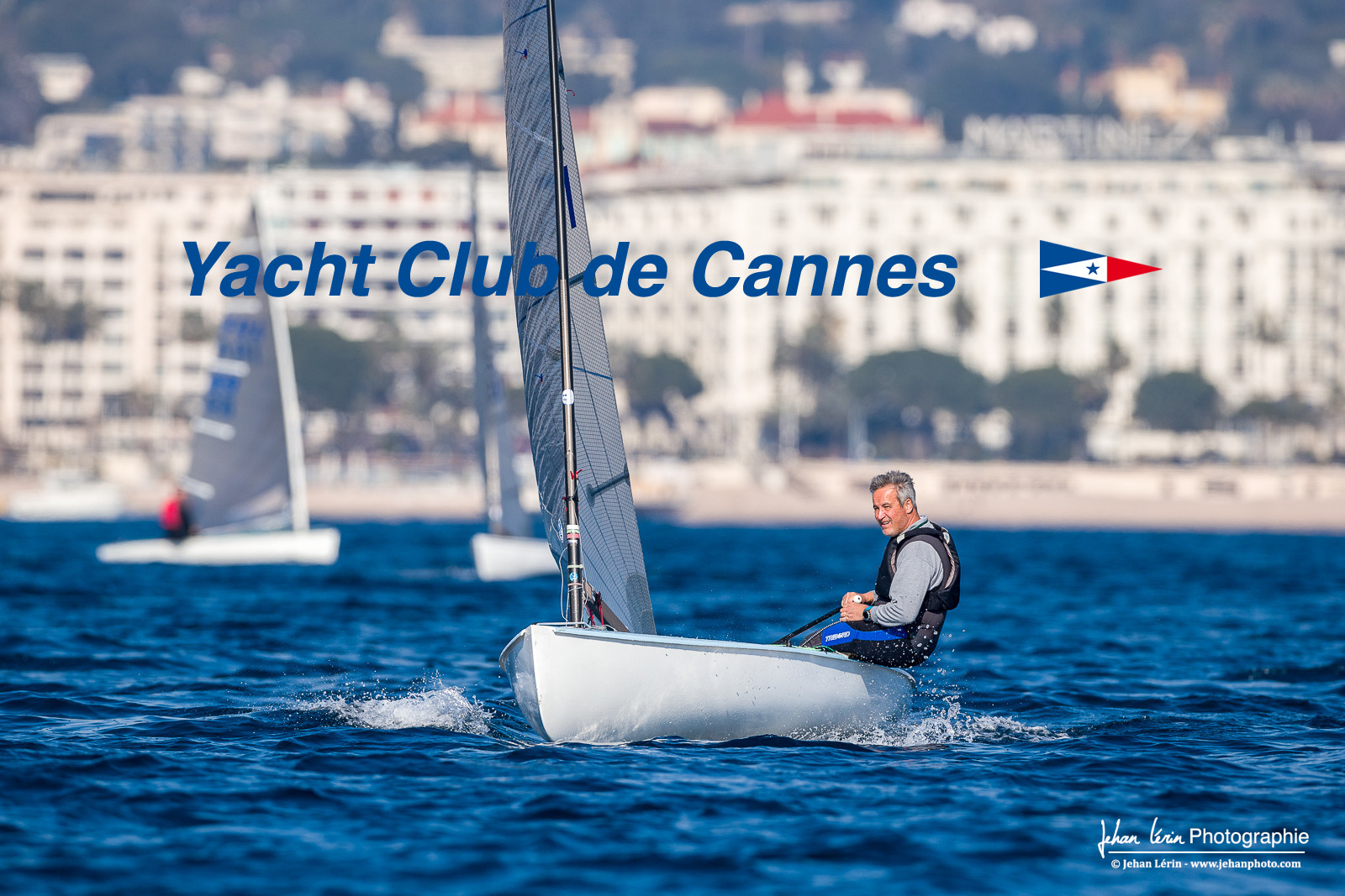 Semaine Internationale de Cannes de Finn 2023