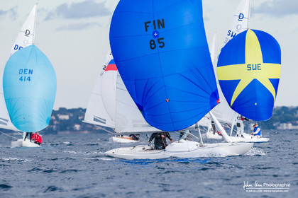 Coupe d'Hiver Dragon 2022