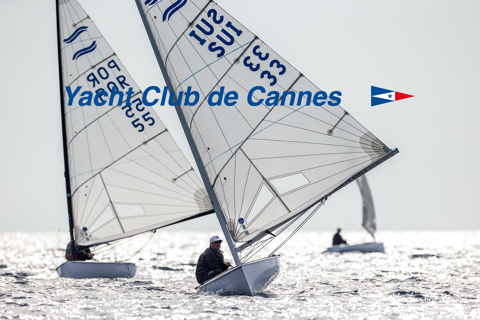 Semaine Internationale de Cannes de Finn 2023