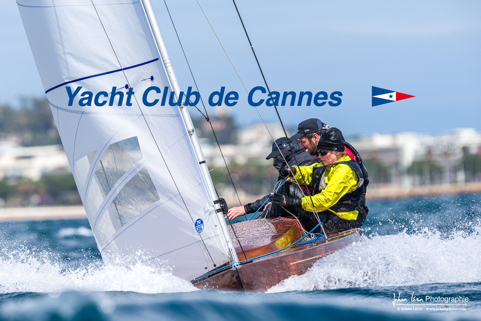 Semaine Internationale de Cannes de Dragon 2022
