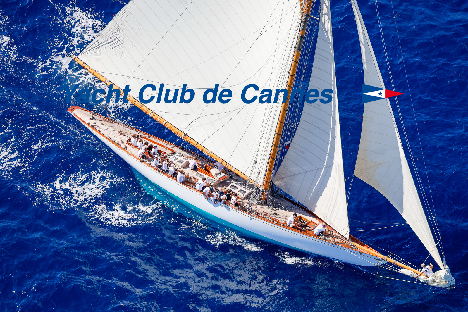 Régates Royales 2021