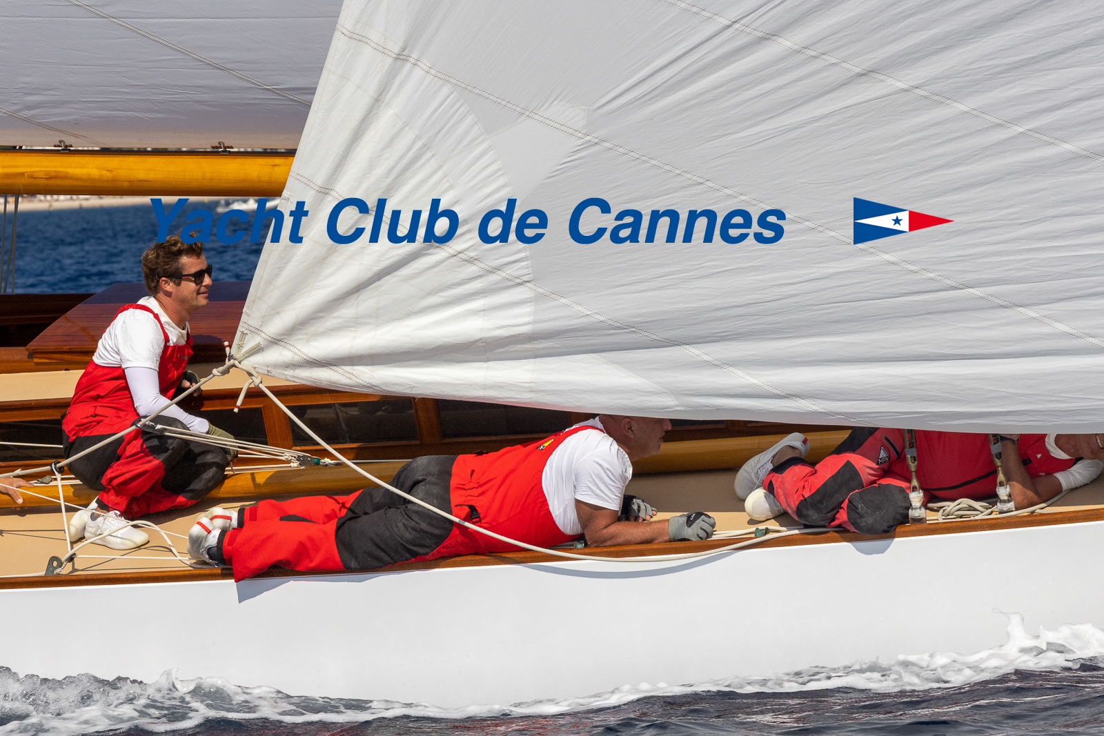 Régates Royales 2021