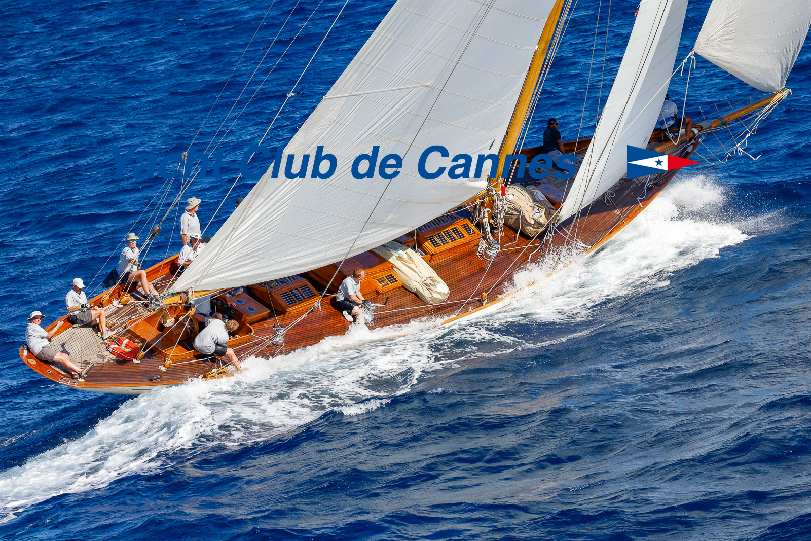 Régates Royales 2021