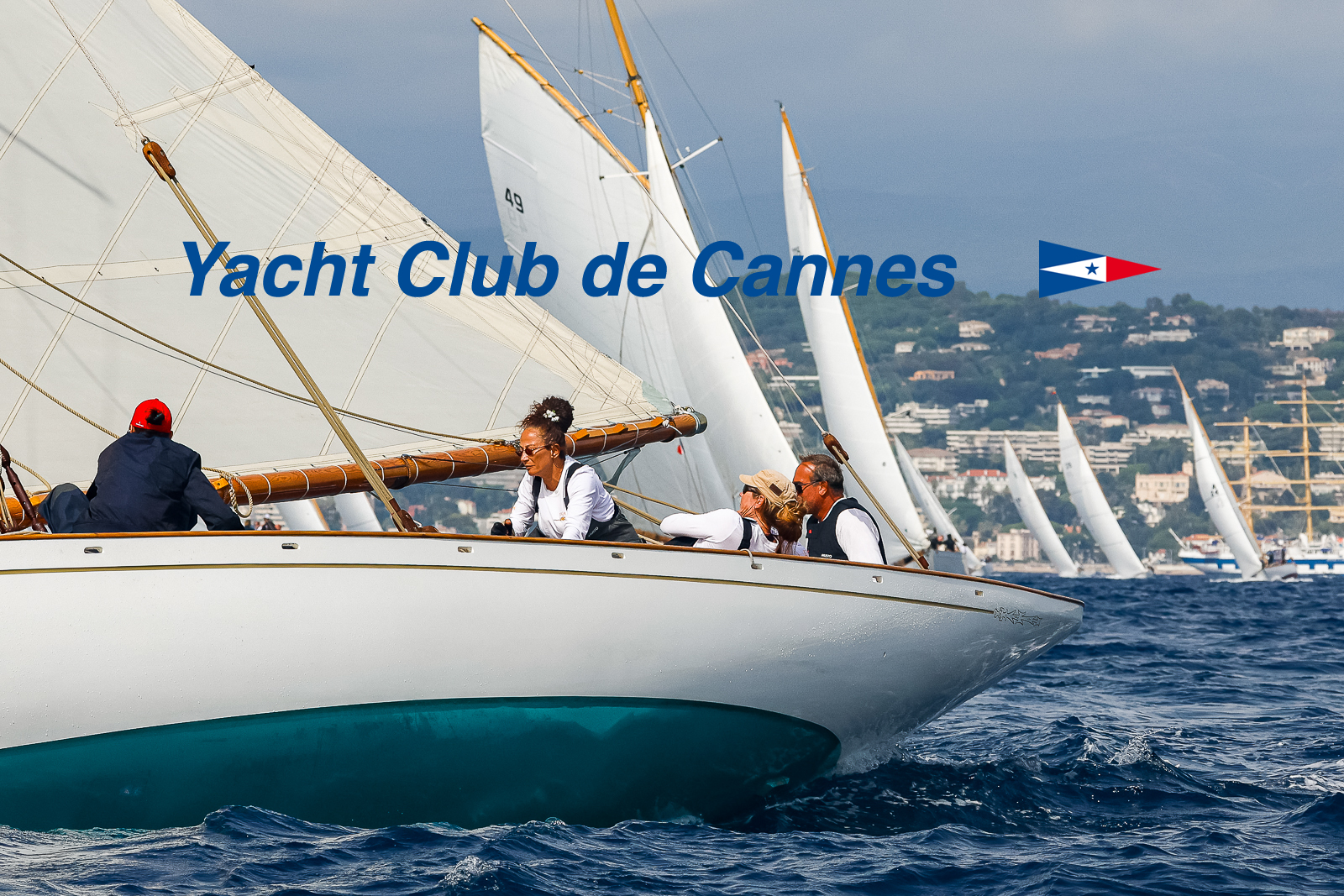 Régates Royales 2021
