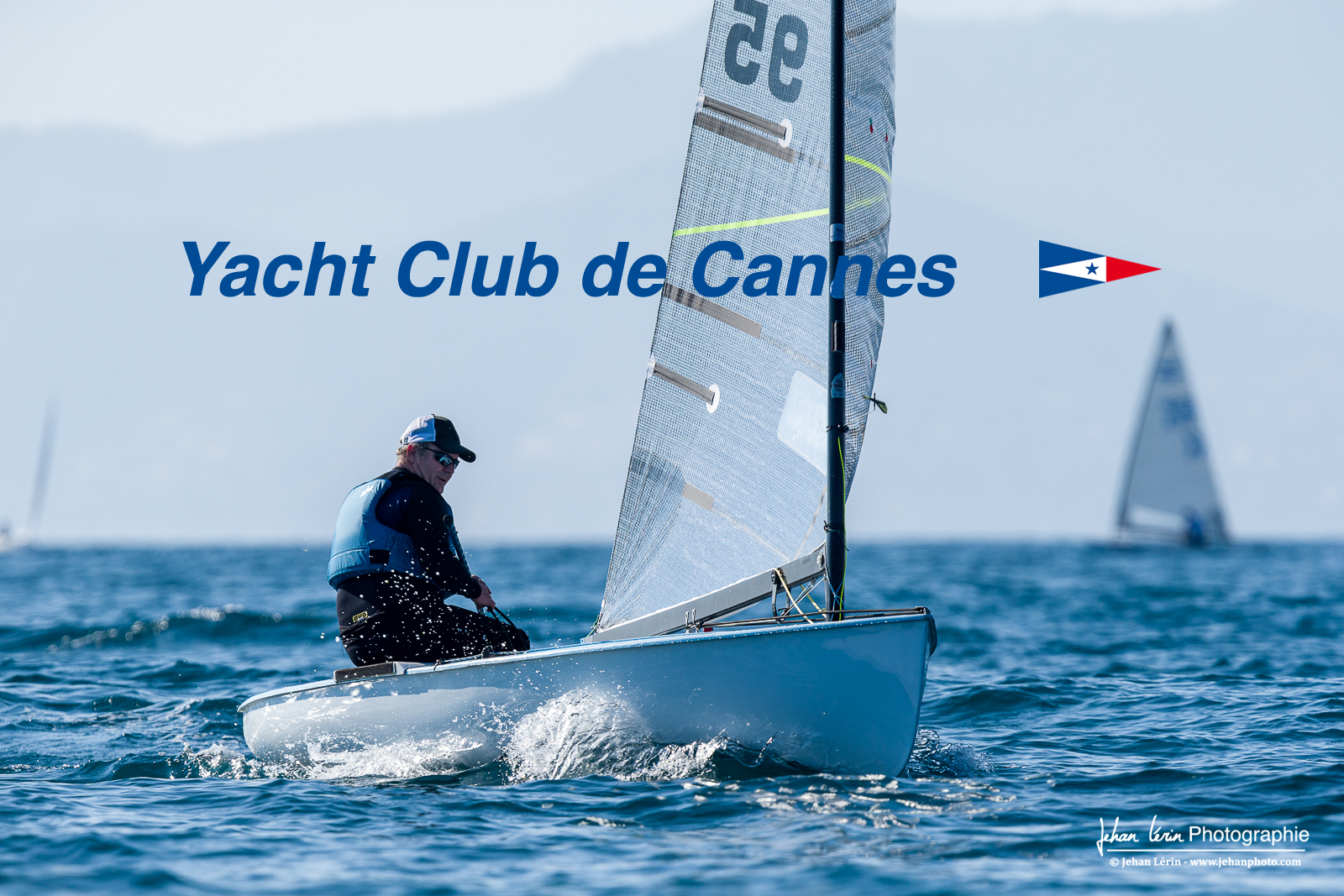 Semaine Internationale de Cannes de Finn 2022
