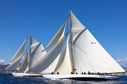 Régates Royales 2021
