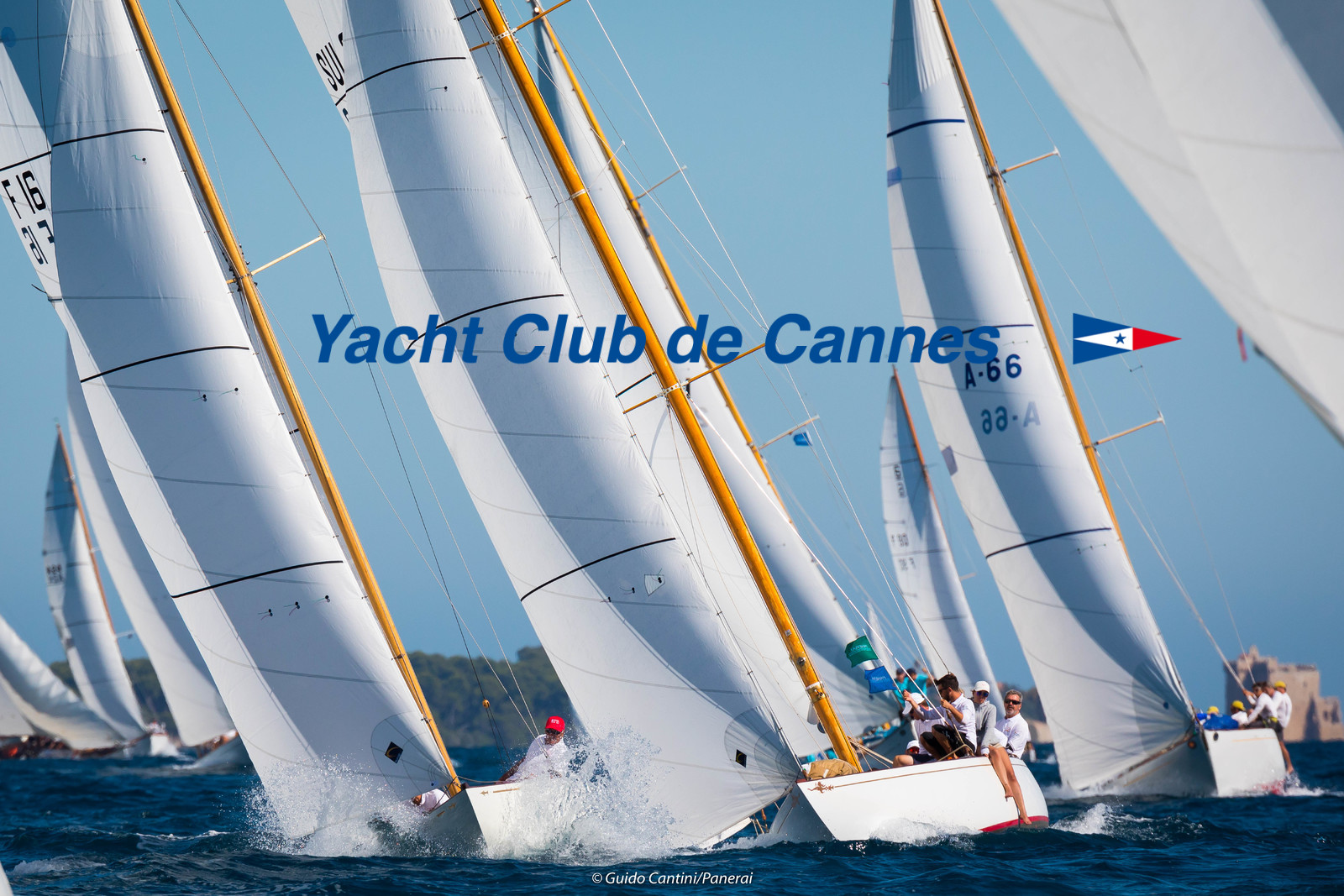 Panerai Classic Yachts ChallengeRegates Royales 2018Ph: Guido Cantini   Panerai