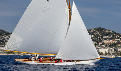 Régates Royales 2021