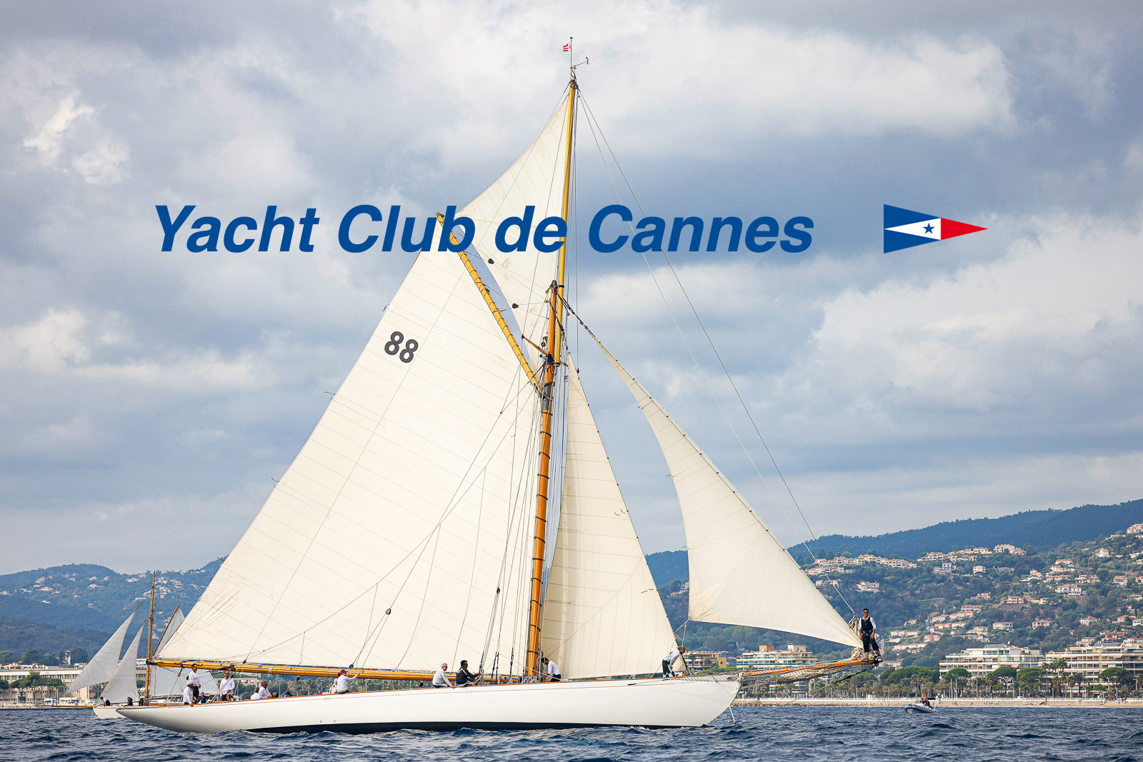 Régates Royales 2021