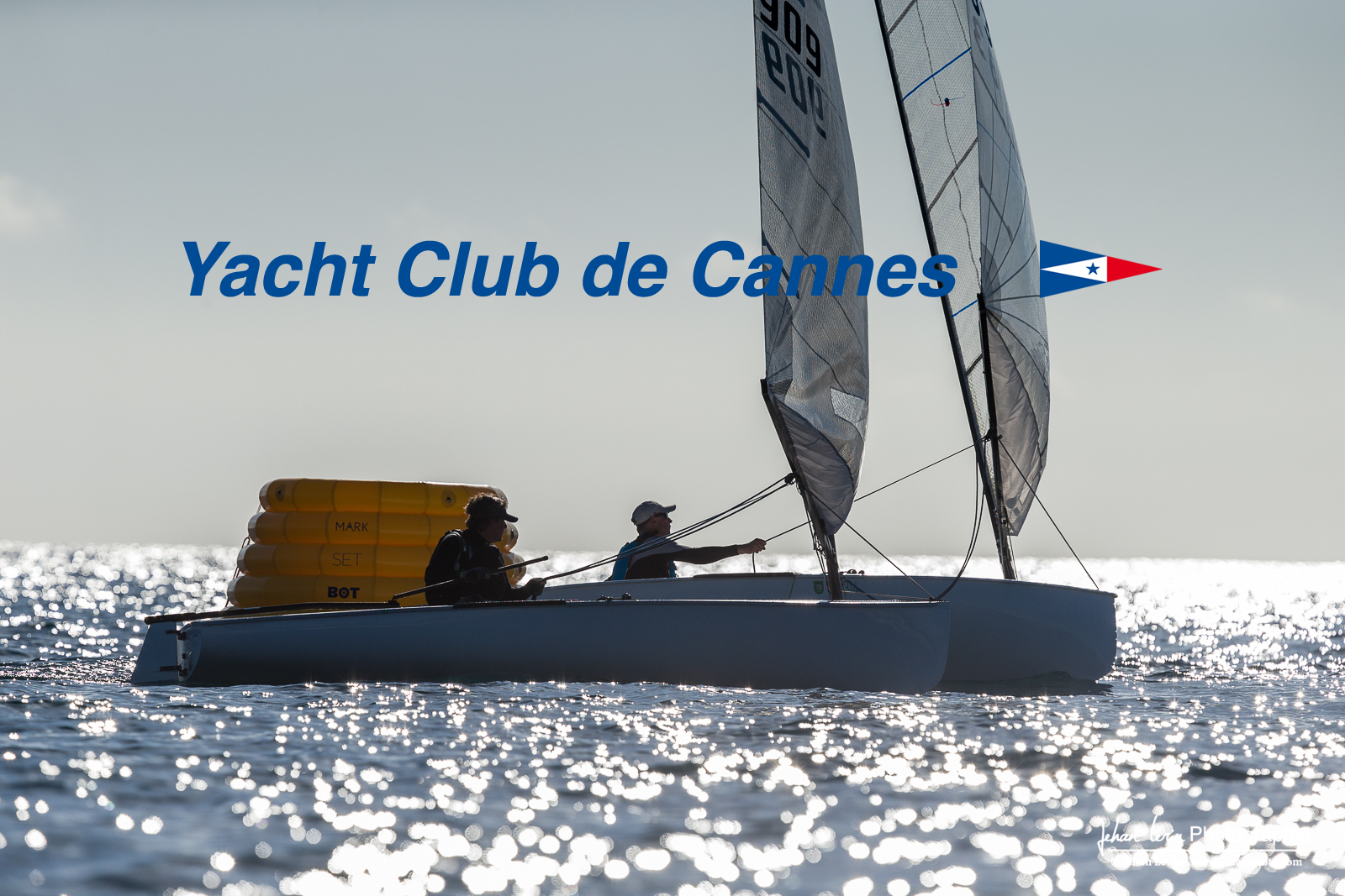 Semaine Internationale de Cannes de Finn 2022