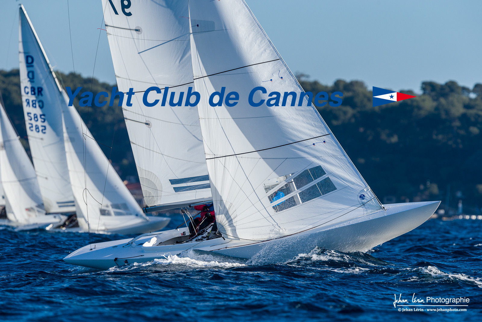 Coupe de l'Amitié Dragon 2022