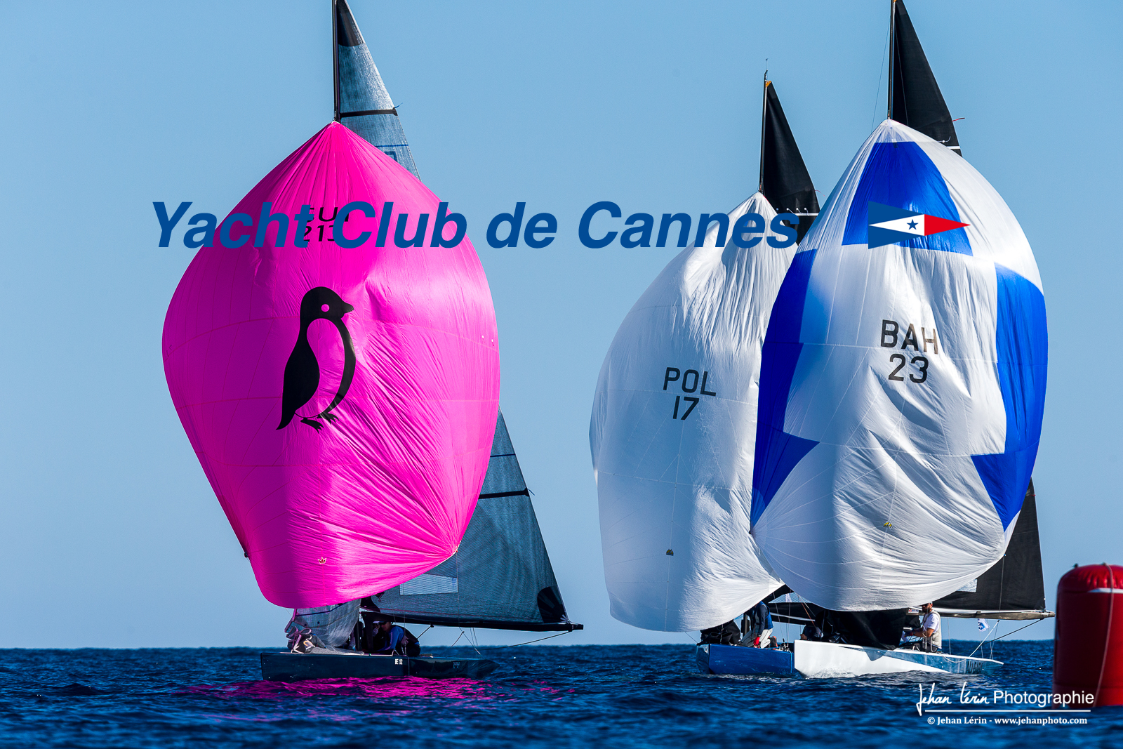 Régates Royales 2021