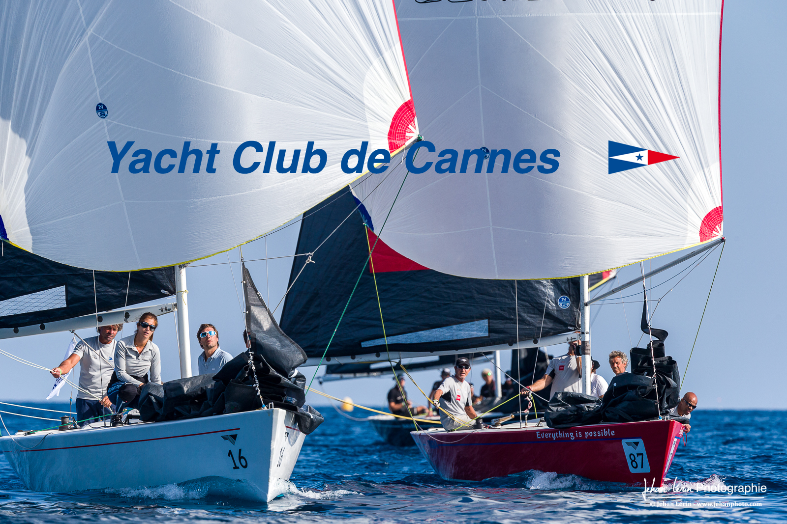 Régates Royales 2021
