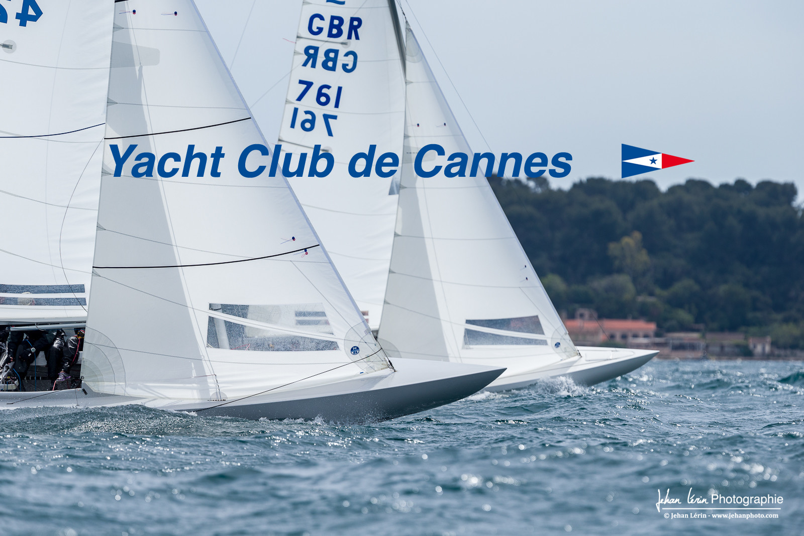 Semaine Internationale de Cannes de Dragon 2022