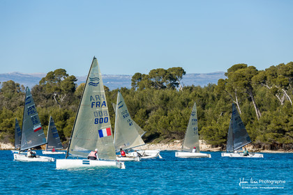 Semaine Internationale de Cannes de Finn 2022