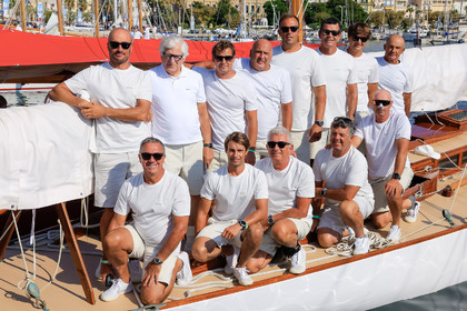 Régates Royales 2021
