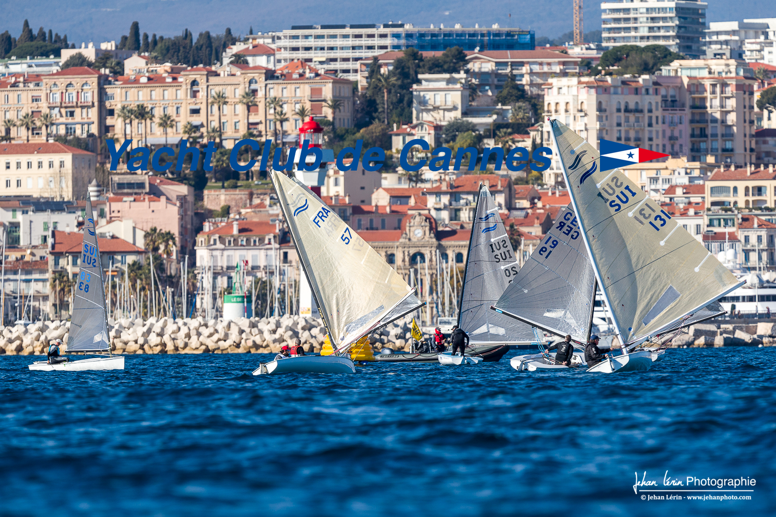Semaine Internationale de Cannes de Finn 2022