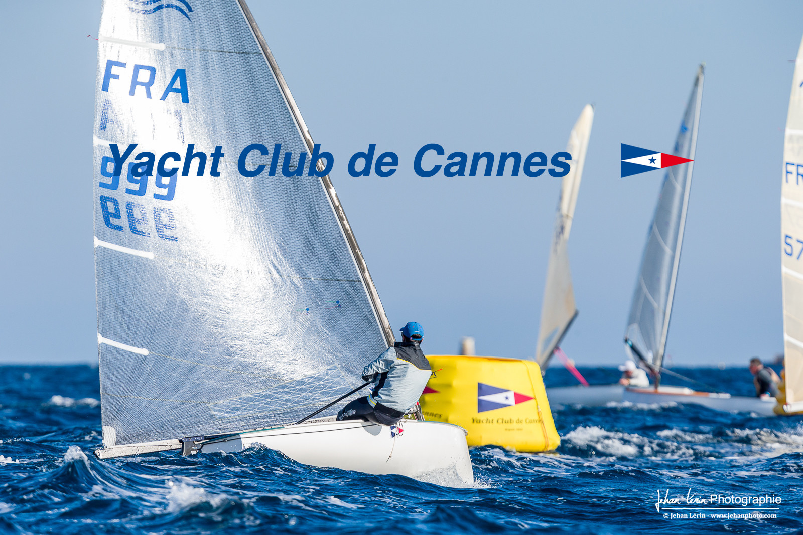Semaine Internationale de Cannes de Finn 2023