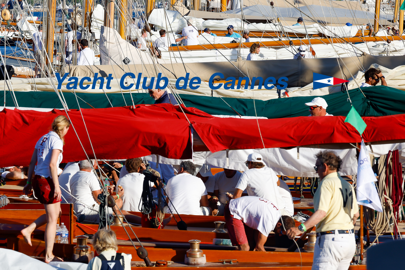 Régates Royales 2021
