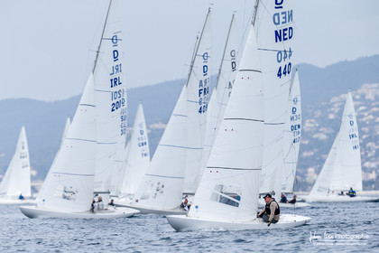 Coupe du Commodore Dragon