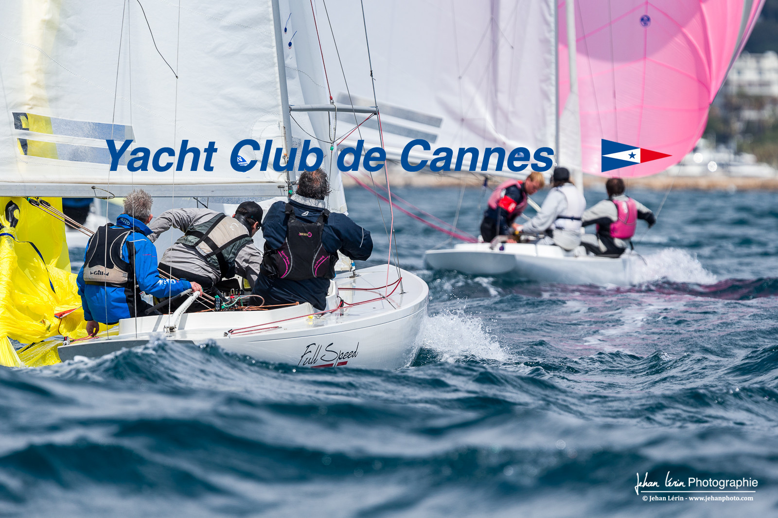 Semaine Internationale de Cannes de Dragon 2022