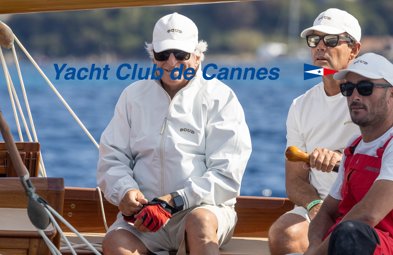 Régates Royales 2021