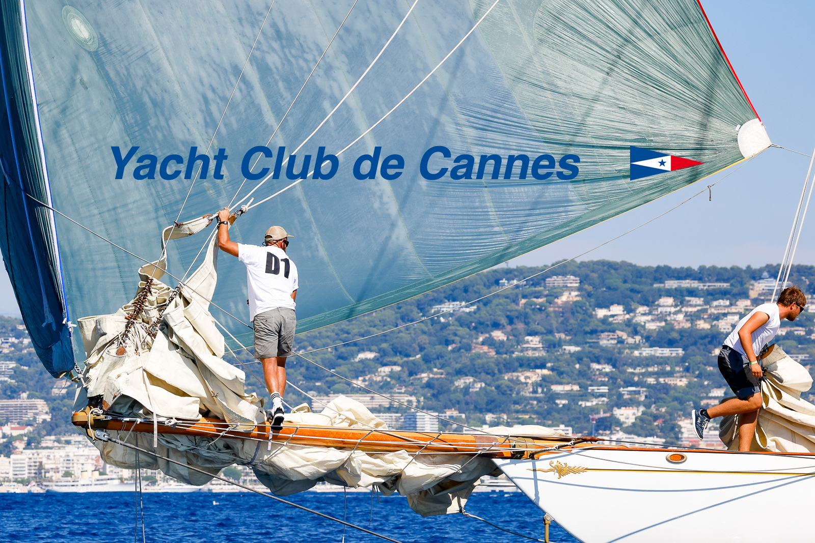 Régates Royales 2021
