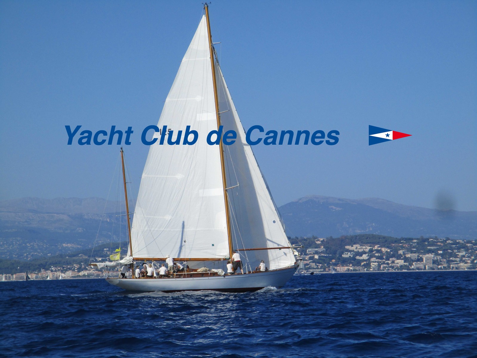 Régates Royales 2023 - Jean-Claude Renault