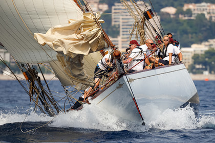 Régates Royales 2021