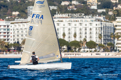 Semaine Internationale de Cannes de Finn 2022