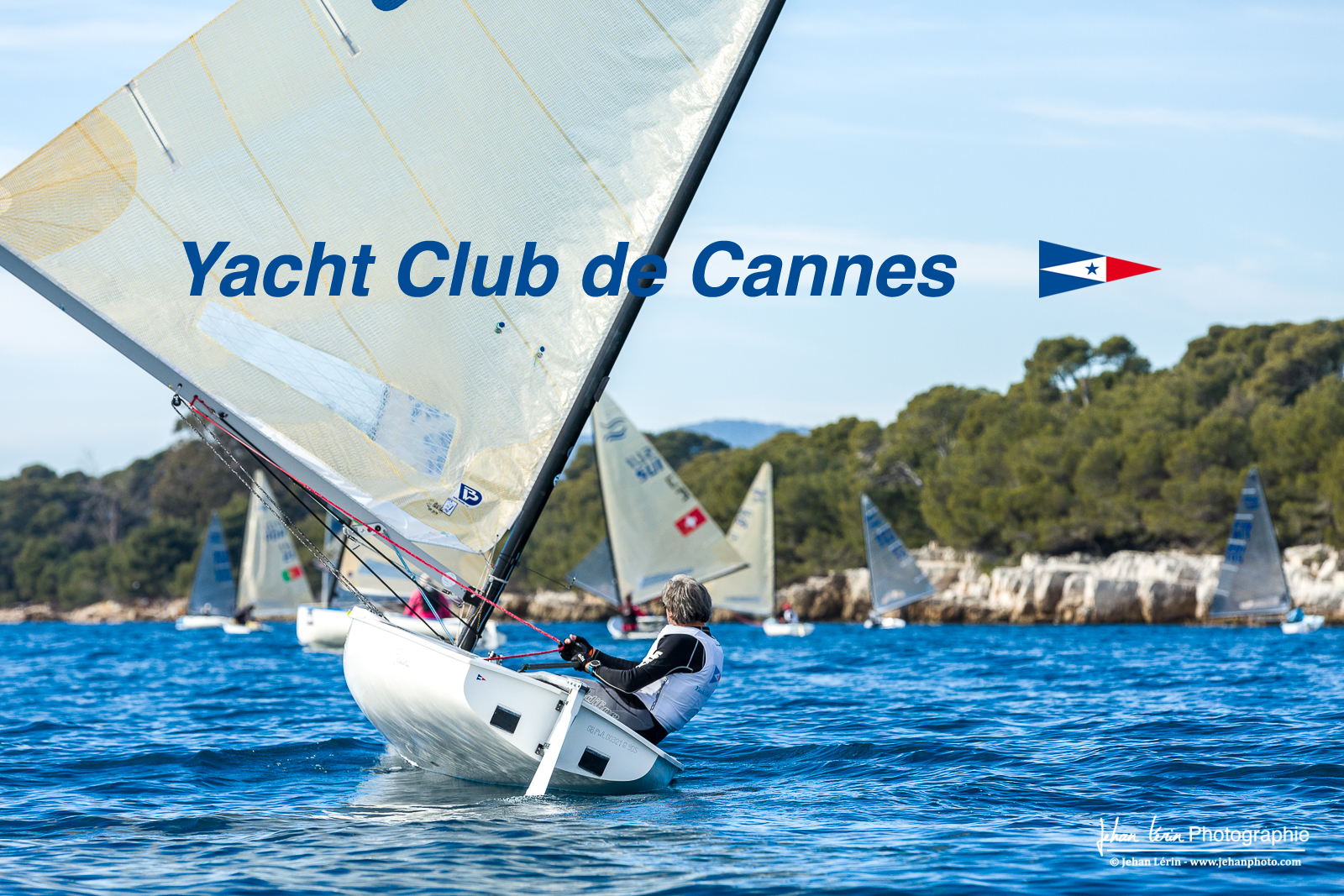 Semaine Internationale de Cannes de Finn 2022