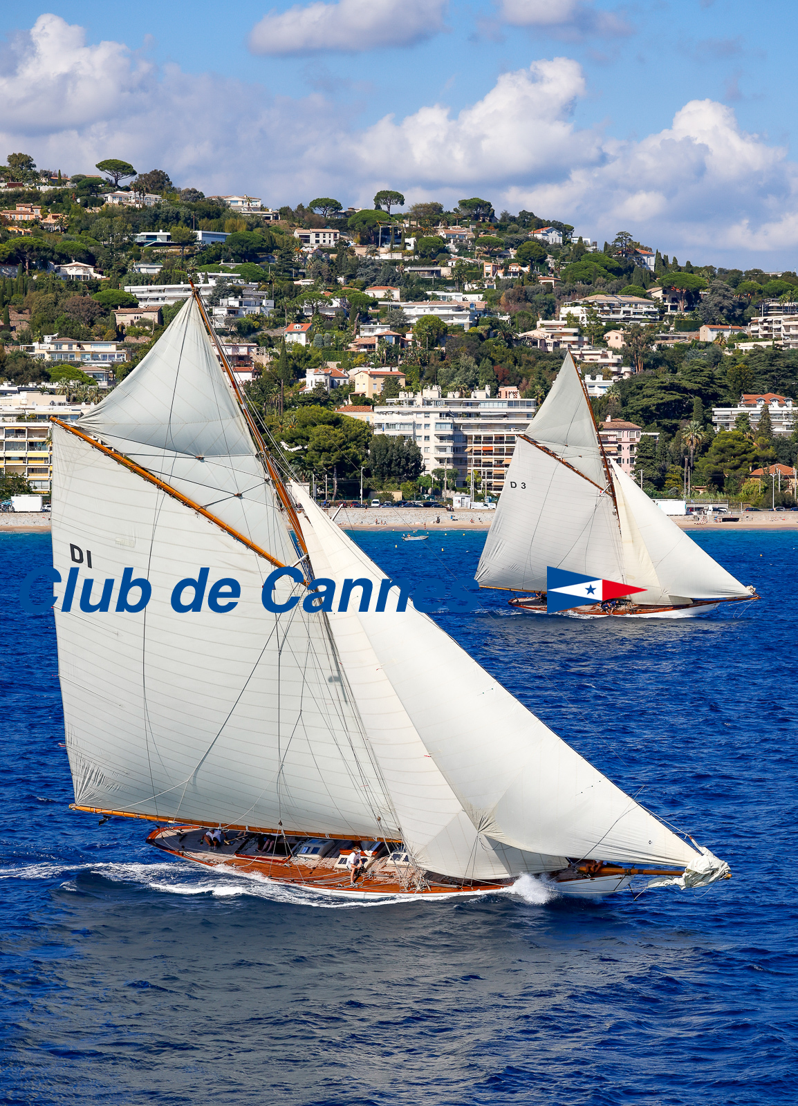 Régates Royales 2021