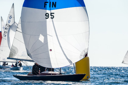 Coupe de l'Amitié Dragon 2023